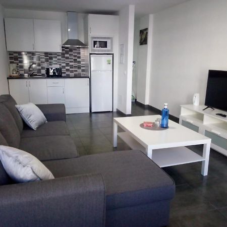 Apartament 5' Cc Yumbo San Bartolomé Exteriör bild