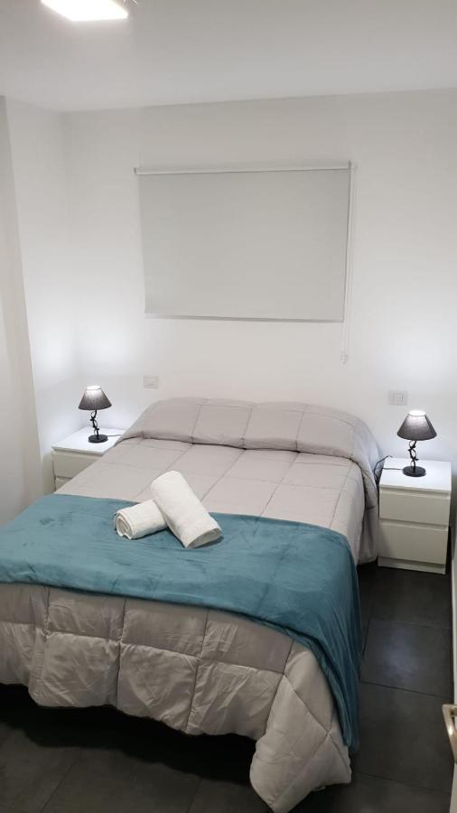Apartament 5' Cc Yumbo San Bartolomé Exteriör bild