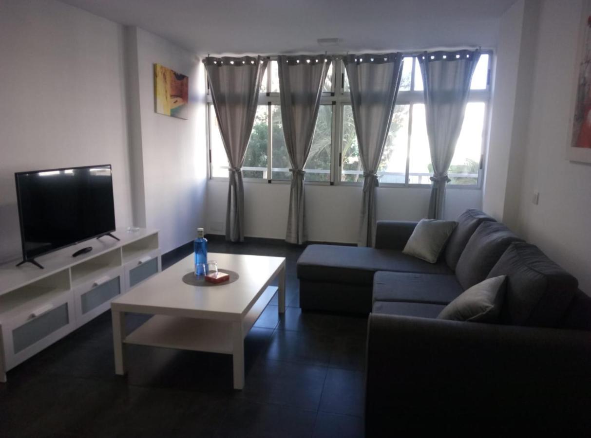 Apartament 5' Cc Yumbo San Bartolomé Exteriör bild
