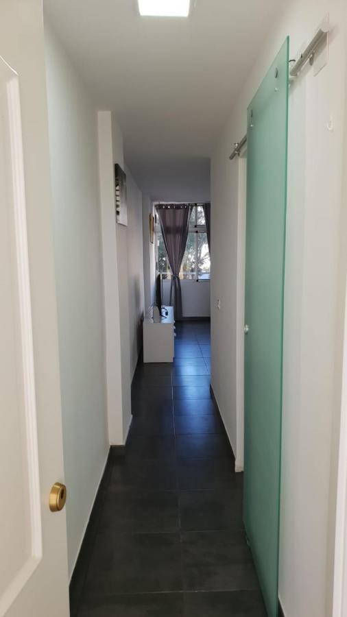 Apartament 5' Cc Yumbo San Bartolomé Exteriör bild