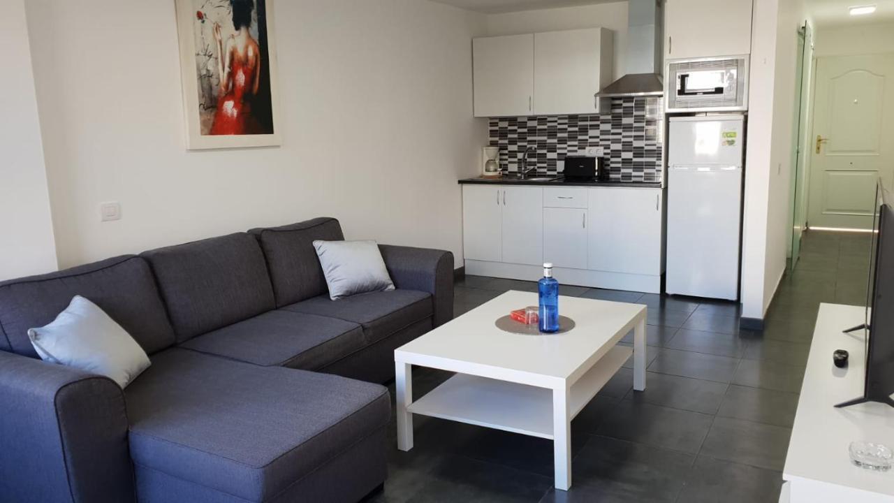 Apartament 5' Cc Yumbo San Bartolomé Exteriör bild