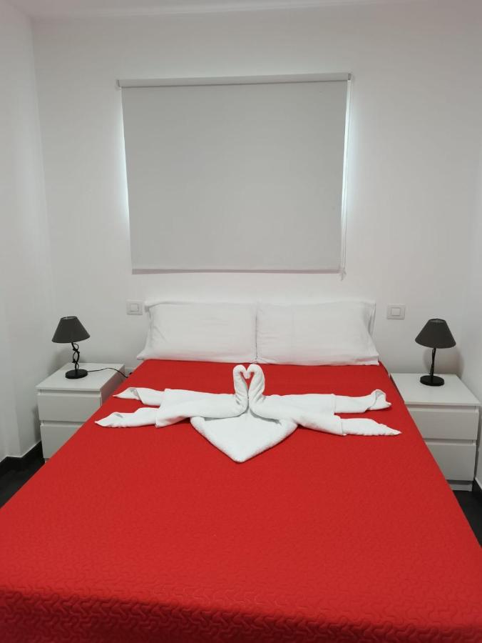 Apartament 5' Cc Yumbo San Bartolomé Exteriör bild